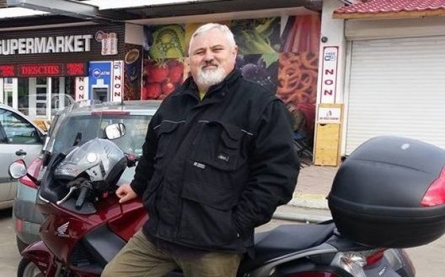 A murit Andrei Fasole, unul dintre cei mai cunoscuți instructori auto din Constanța