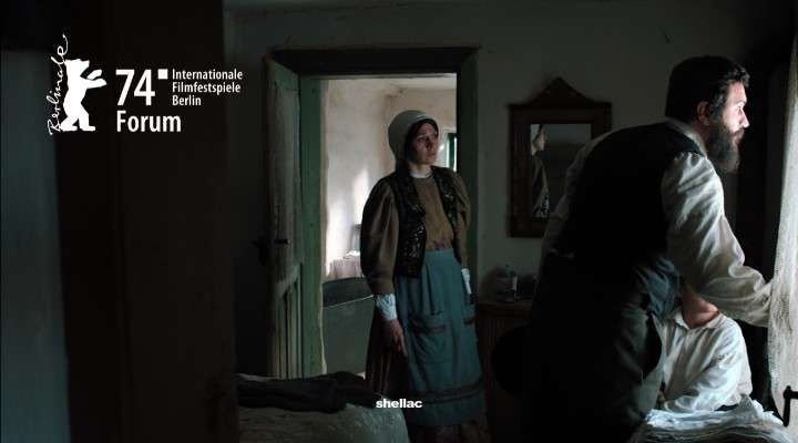 Un film regizat de Andrei Cohn va avea premiera mondială în secţiunea Forum a Berlinalei 2024