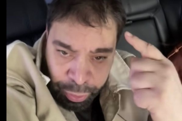 Mărturia tinerei care susține că a fost bătută de Florin Salam: „E un monstru”