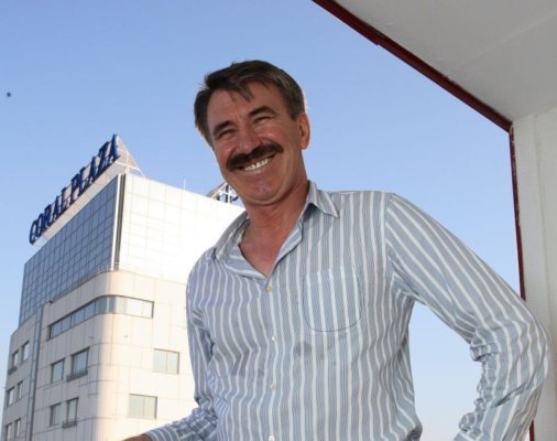 Milionarul Cornel Georgescu a reușit să mai obțină peste 30 mil. de lei de la stat