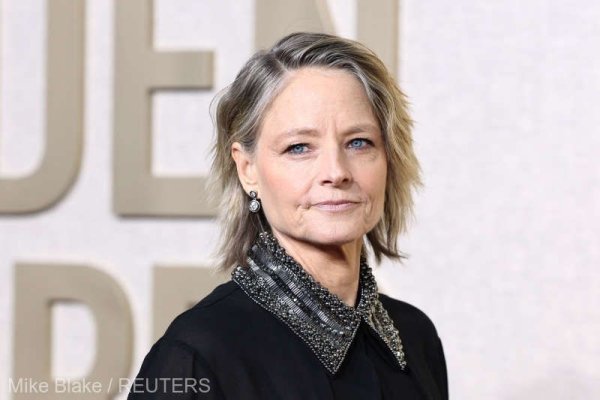 Jodie Foster a declarat că Generaţia Z este ''foarte enervantă, mai ales la locul de muncă''