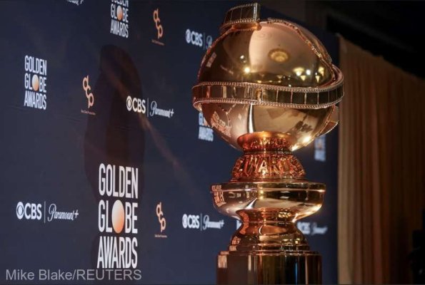 Filmele 'Barbie' şi 'Oppenheimer', favorite la Globurile de Aur cu 17 nominalizări în total
