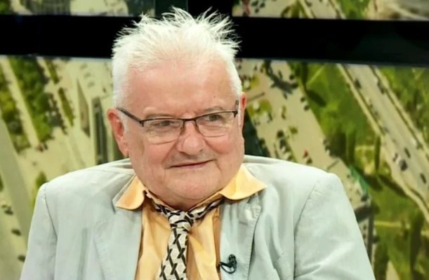 Irinel Columbeanu are multe deprinderi de milionar și acum. Ce pofte nu-și poate stăpâni, cu toate că e falit