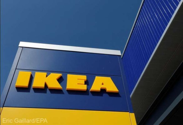 IKEA vrea să impulsioneze vânzările prin reducerea preţurilor