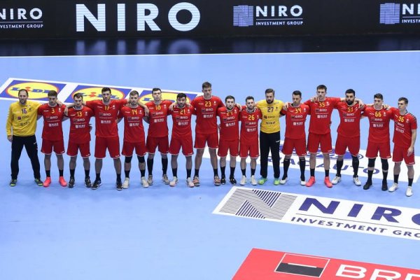  Xavier Pascual - Adversari accesibili la Campionatul European nu sunt