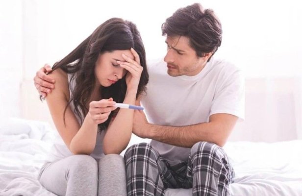 Cum se depistează infertilitatea. Analize esențiale pentru femei și bărbați