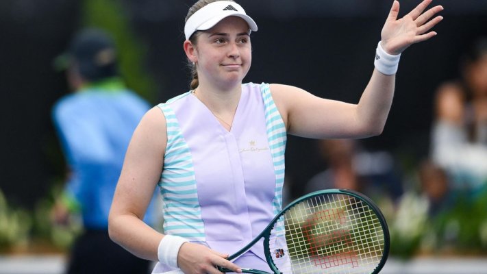 Tenis: Letona Jelena Ostapenko a cucerit trofeul la Adelaide