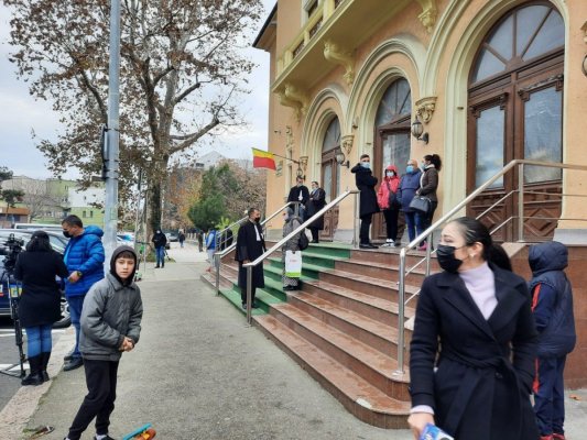 Un cunoscut judecător din Constanța iese la pensie