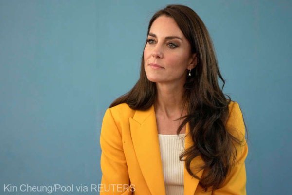 Kate Middleton a primit recent un nou diagnostic grav 
