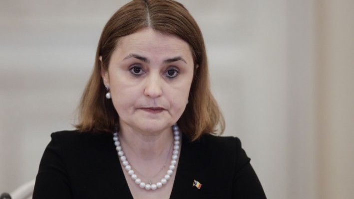 Luminiţa Odobescu: Marea Neagră este o regiune de importanţă strategică pentru NATO