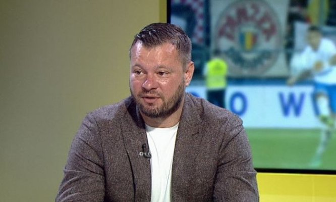Marius Niculae - Putem depăşi faza grupelor la EURO 2024