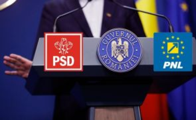 Discuții despre un candidat comun PSD-PNL la prezidențiale, în ședința de coaliție