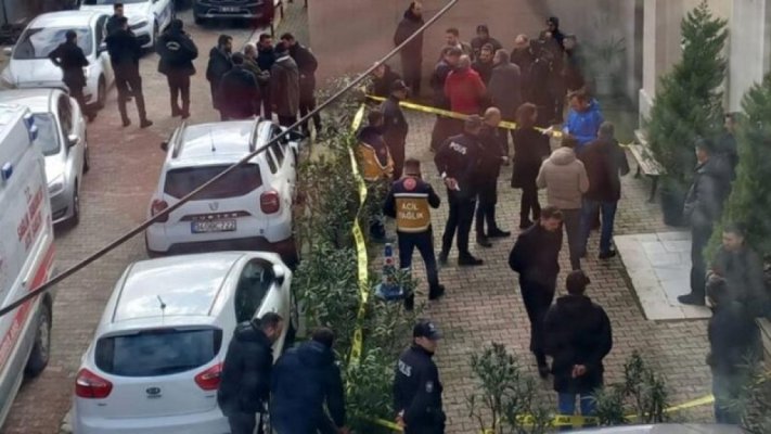Atac într-o biserică italiană la Istanbul: Presupuşii autori, afiliaţi grupării jihadiste Stat Islamic, au fost arestaţi