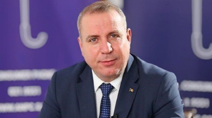 Vicepreşedintele ANPC: Noi susţinem mediul de afaceri, nu suntem sperietoarea nimănui