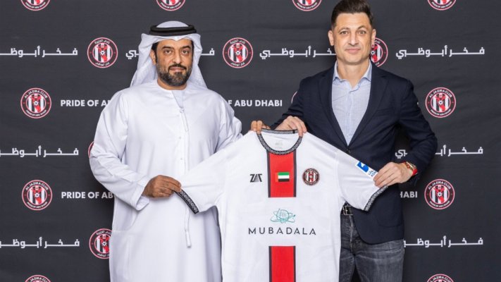 Fotbal: Mirel Rădoi este noul antrenor al echipei Al Jazira din Emiratele Arabe Unite
