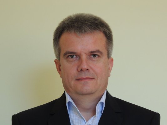 Marcel Simion Mutescu - noul preşedinte al Autorităţii Vamale Române