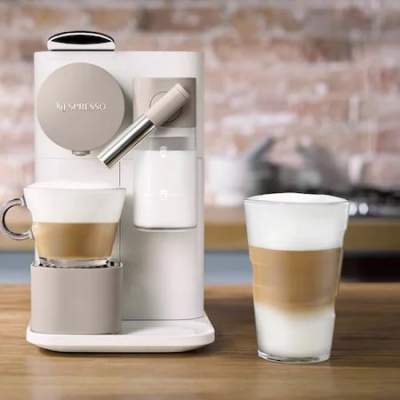 3 motive să achiziționezi un aparat Nespresso