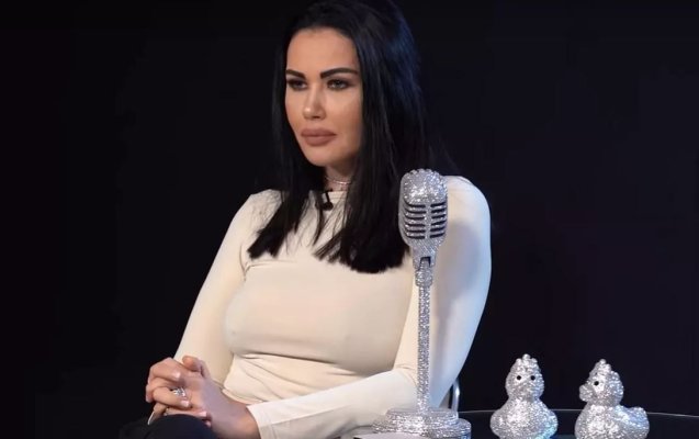 Oana Zăvoranu a vândut mașina soțului ei, în care erau ascunși 300.000 euro