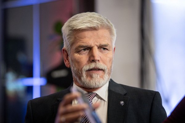 Cehia: Preşedintele Petr Pavel solicită măsuri concrete în vederea adoptării monedei euro