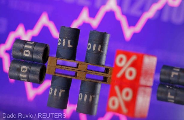 IEA a revizuit în creştere estimările privind cererea de petrol