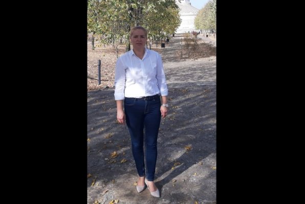 Mariana Petruț, schimbată de PSD din cursa pentru Primăria Adamclisi, candidează de la Forța Dreptei