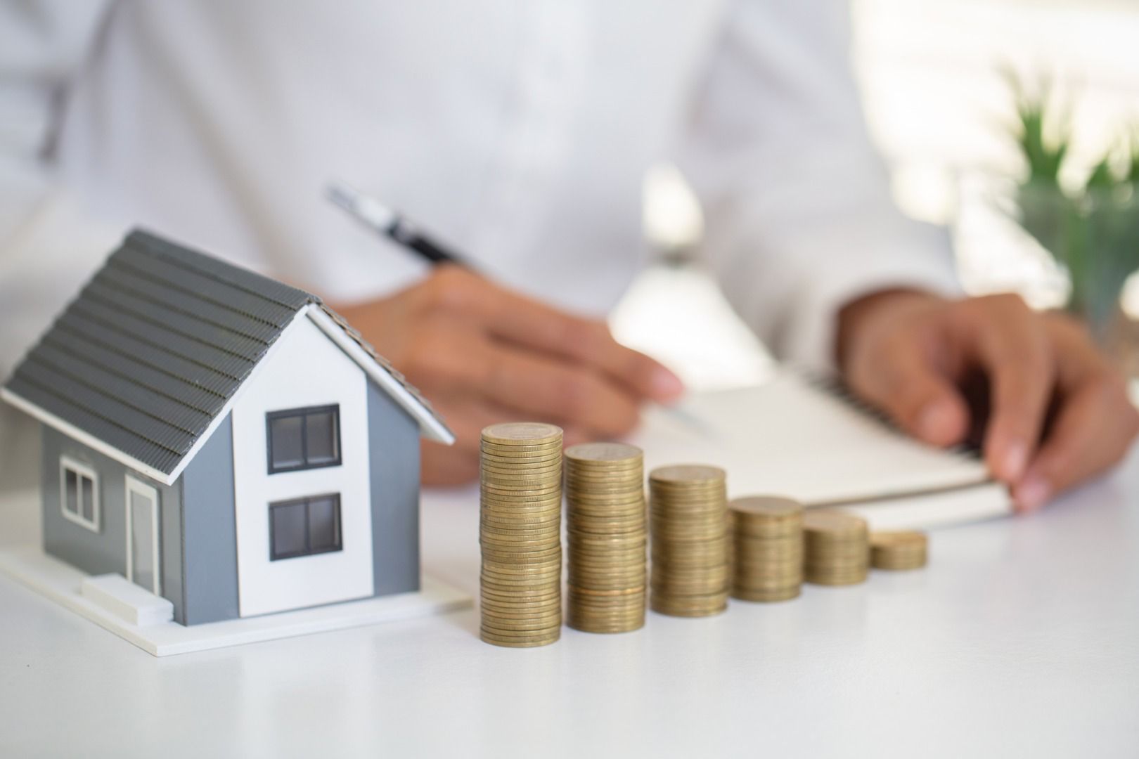Piata imobiliara a stagnat. Care e cea mai scumpa zona de pe litoral