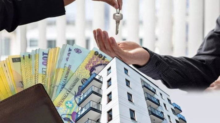 Târgul Naţional Imobiliar vine cu 100.000 de oferte şi preţuri de la 41.000 de euro până la 45 milioane de euro