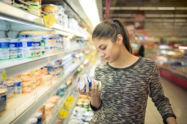 Zeci de mii de produse alimentare vor avea adaosul plafonat