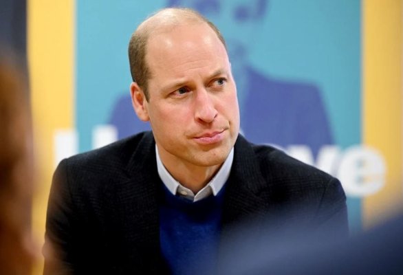 Șoc la Casa Regală: Prințul William ar avea o fiică. Cum arată aceasta și cine este mama ei