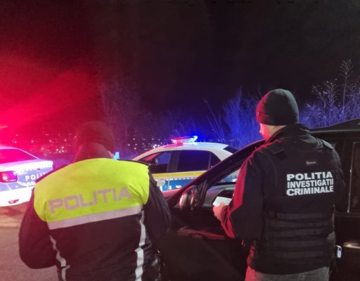 Razii la Constanța: a plouat cu amenzi!
