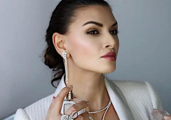 Cu se ocupă și din ce face bani Ramona Gabor, sora Monicăi Gabor