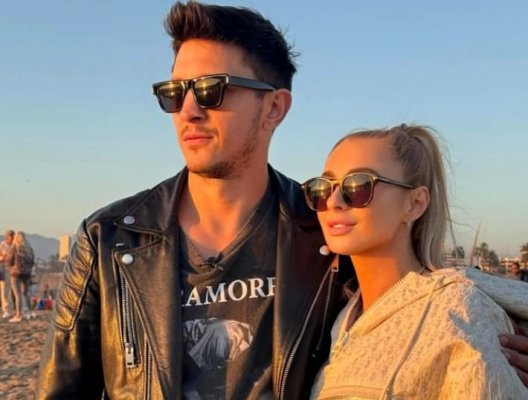 Cine i-a luat mașină de 140.000 de euro Prodancei, de ziua ei? Mesaj dur pentru hateri