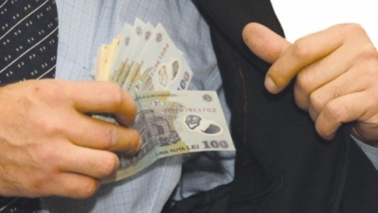 Un afacerist constantean a prejudiciat statul roman cu 10.000 de euro Un afacerist constantean a prejudiciat statul roman cu 10.000 de euro