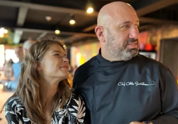 Cătălin Scărlătescu a început noul an cu stângul. Coșmarul prin care a trecut