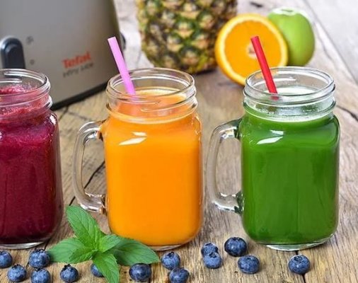Sucul natural de fructe este otravă curată: Ce au descoperit experții