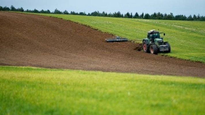 Elena Mateescu: Acest an agricol ar putea fi unul dintre cei mai secetoşi din istorie