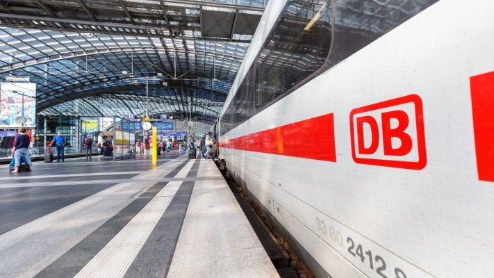 Germania: Mecanicii de tren chemaţi la o grevă de trei zile