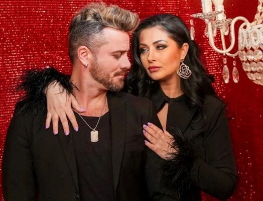 Gabriela Cristea, criticată pentru cum arată pe lângă Tavi Clonda: „Zici că e feciorul tău din căsnicia anterioară”