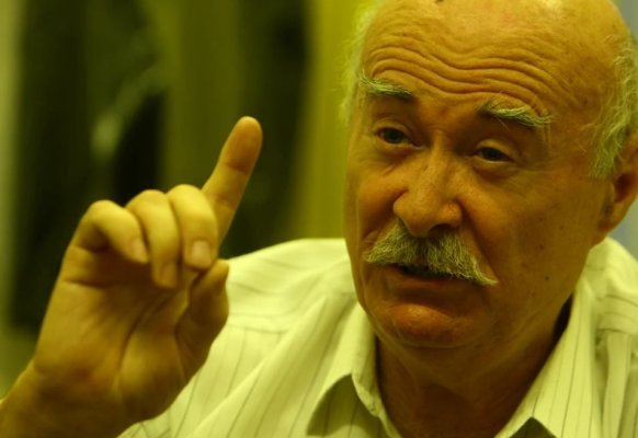 Cum se menține în formă Tudor Gheorghe la 78 de ani! Trebuie neapărat să cunoști acest secret