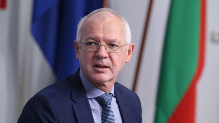 Businessul bulgăresc cere boicotarea mărfurilor austriece din cauza Schengen