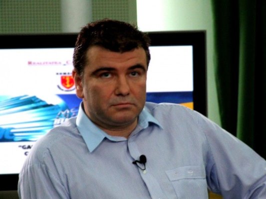 De ce nu poate Argus să recupereze hoția de la oamenii lui Chelu din Galați?!