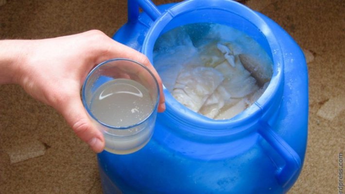 De ce să bei zeamă de varză. Efectul pe care îl are asupra organismului