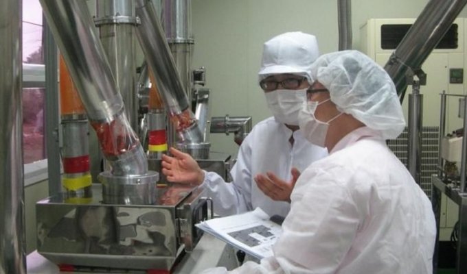 ANSVSA: Amenzi de aproape un milion de lei în industria alimentară, în februarie