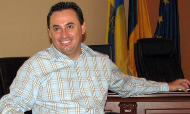 Gheorghe Falcă: PSD ne-a cerut să le susținem candidatul la funcția de Președinte
