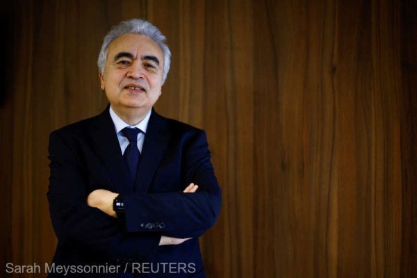 Şeful IEA: Energia nucleară înregistrează o revenire puternică în toată lumea