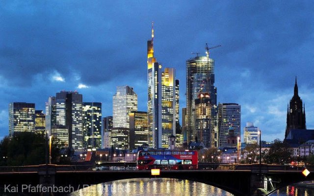 Profiturile record înregistrate de băncile europene anul trecut vor fi greu de repetat