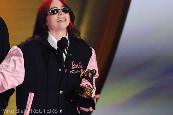 GRAMMY 2024: 