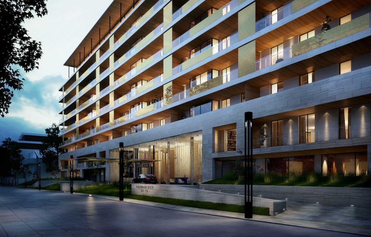 Simona Halep si-a cumparat doua apartamente de lux in Bucuresti cu 3 milioane de euro 