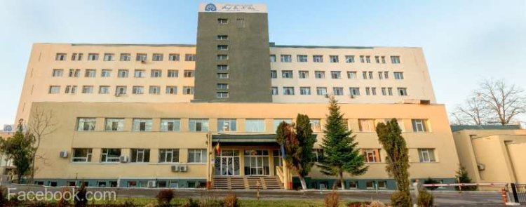 Fetiţă de 3 ani, cu tumoră cerebrală de mari dimensiuni, salvată de neurochirurgii ieşeni