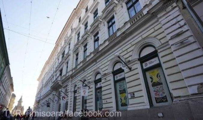  Persoane rănite de un panou de decor, căzut în timpul unui spectacol